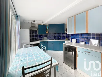 Apartment in Binic (22520)