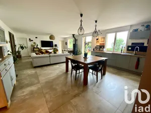 House in Bruz (35170)