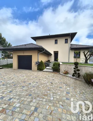 Maison à Vers (74160)