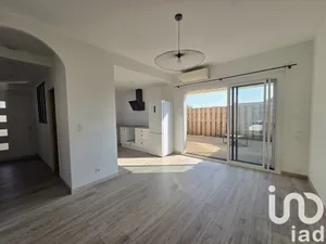 Apartment at Monftavet  (84140)