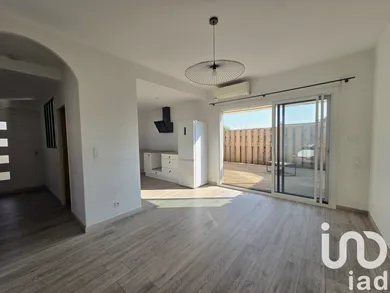 Appartement à Monftavet  (84140)