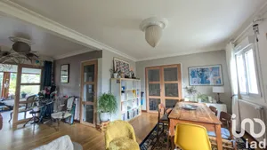 Maison à Dinan (22100)