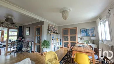 House at Dinan (22100)