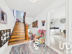 Mansion in Bruyères (88600)