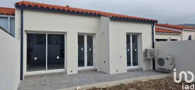 House in Marquixanes (66320)
