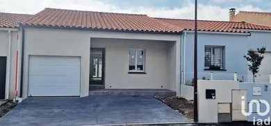 Maison à Marquixanes (66320)