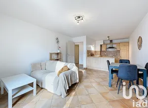 Apartment at Montauroux (83440)