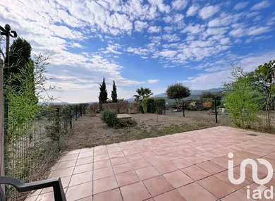 Appartement à Montauroux (83440)