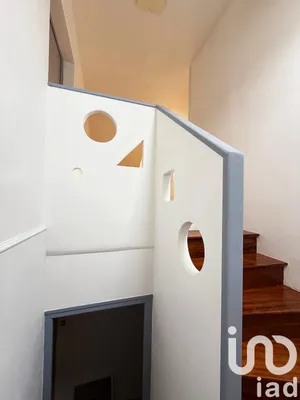 Maison de village à Cournon (56200)