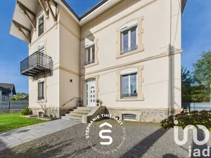 Demeure à Bruyères (88600)