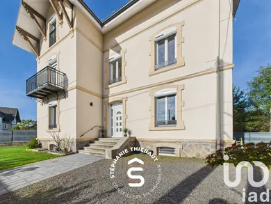 Demeure à Bruyères (88600)