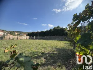 Building plot in Estagel (66310)