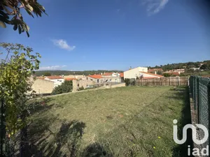 Building plot at Estagel (66310)