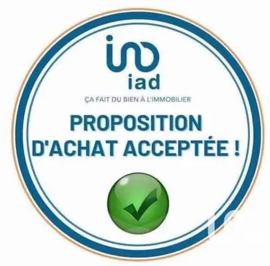 Apartment at Villenave-d'Ornon (33140)