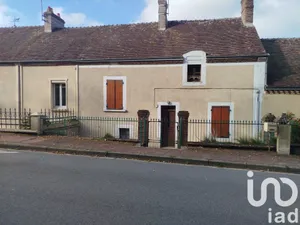 Village house at Perche en Nocé (61340)