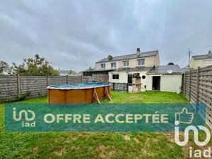 House at Donges (44480)