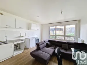 Apartment at Noisy-le-Sec (93130)