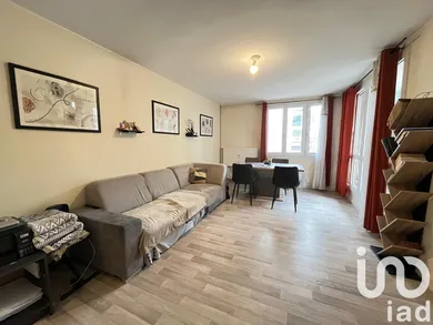 Appartement à Troyes (10000)