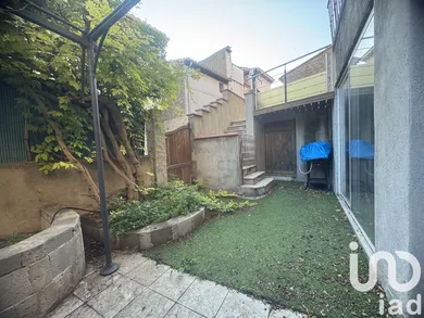 Maison de village à Paziols (11350)