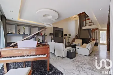 Townhouse in Champigny-sur-Marne (94500)