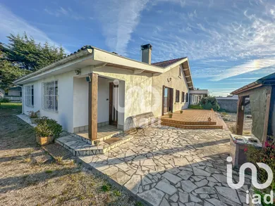 House at Castelnau-de-Médoc (33480)