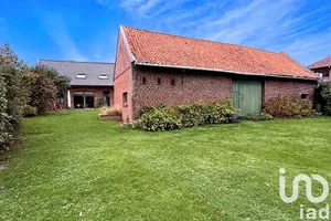 Maison de campagne à Coutiches (59310)