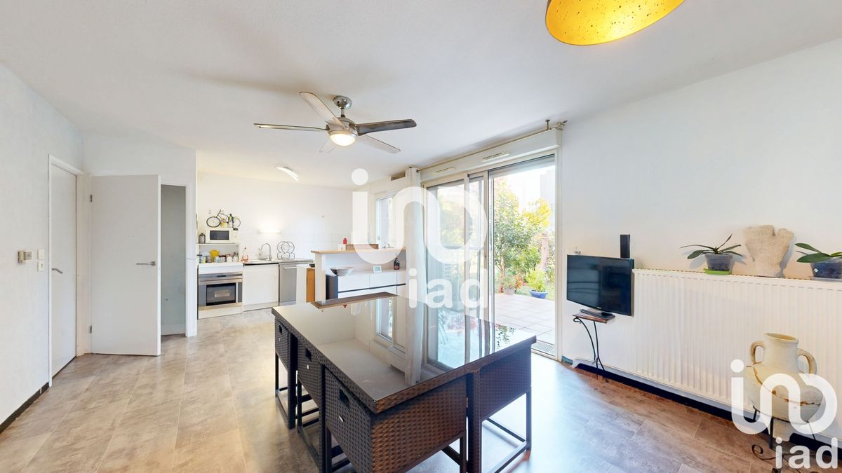appartement à Balma