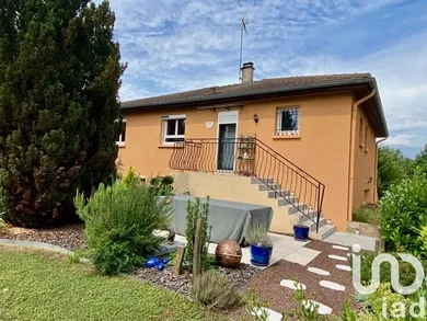 House in Châtenoy-le-Royal (71880)