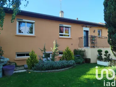 House in Châtenoy-le-Royal (71880)