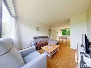 Apartment at Boussy-Saint-Antoine (91800)