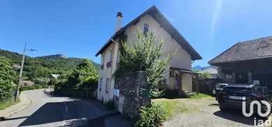 Land in Jacob-Bellecombette (73000)