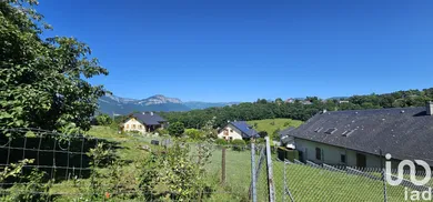 Land in Jacob-Bellecombette (73000)