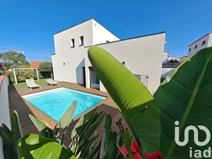 Maison à Pollestres (66450)