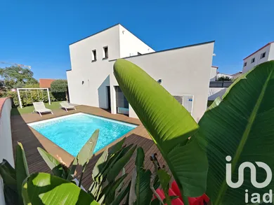 House at Pollestres (66450)