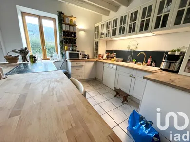 Longere in Sixt-sur-Aff (35550)