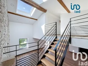 Maison de village à Véranne (42520)