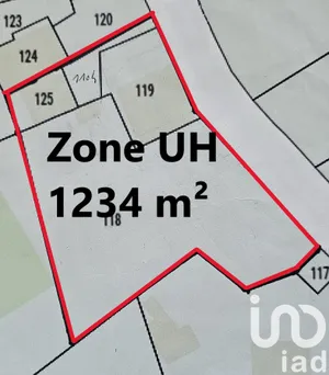 Terrain à Jacob-Bellecombette (73000)