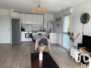 Apartment in La Roche-sur-Yon (85000)