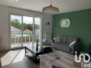 Appartement à La Roche-sur-Yon (85000)