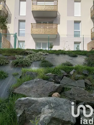 Apartment at La Roche-sur-Yon (85000)