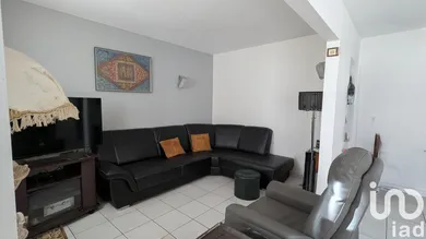 Apartment at Le Blanc-Mesnil (93150)