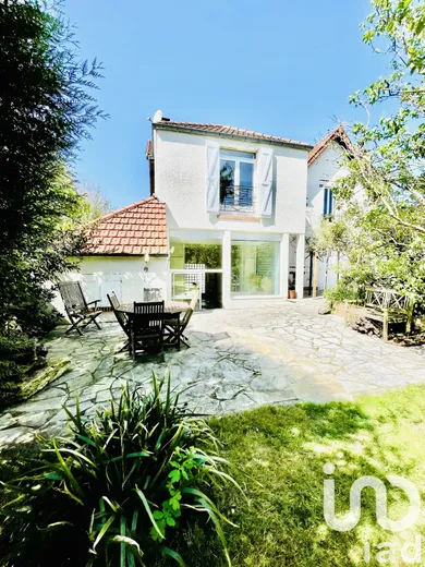 House at Romainville (93230)