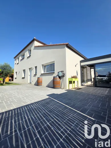 Maison à Pia (66380)