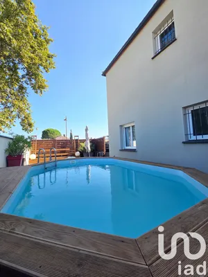 Maison à Pia (66380)