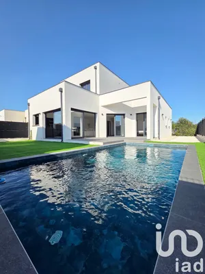 Maison à Perpignan (66000)