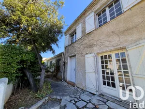 Traditional house at Lattes (34970)