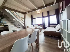 Appartement à Thollon-les-Mémises (74500)