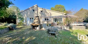 Maison traditionnelle à Saint-Alexandre (30130)