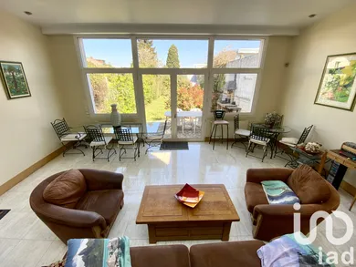 Maison à Bagneux (92220)