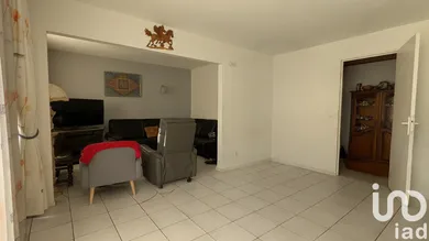 Appartement à Le Blanc-Mesnil (93150)